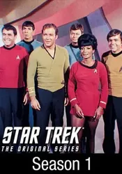 Star Trek (Phần 1) - Star Trek (Phần 1) (1966)